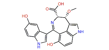 Hyrtinadine D